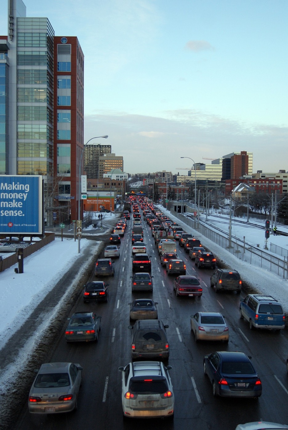 Macleod Trail
